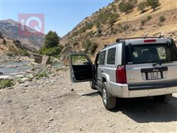 Jeep Commander